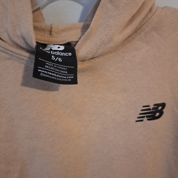 Lot of 2 New Balance Sweat Suits - Picture 6 of 8